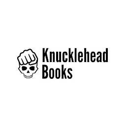 KNUCKLEHEAD BOOKS logo