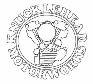 KNUCKLEHEAD MOTORWORKS logo