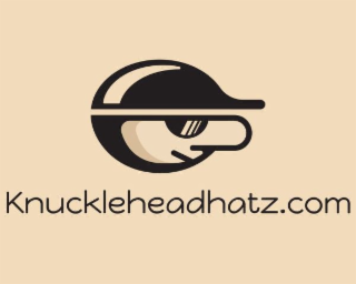 KNUCKLEHEADHATZ.COM logo