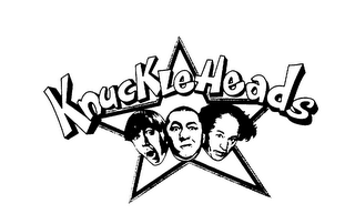 KNUCKLEHEADS logo