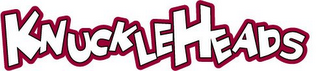 KNUCKLEHEADS logo