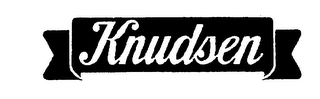 KNUDSEN logo