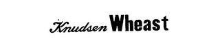 KNUDSEN WHEAST logo