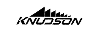 KNUDSON logo