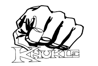 KNUKLE logo