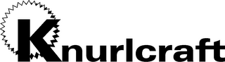 KNURLCRAFT logo