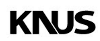 KNUS logo
