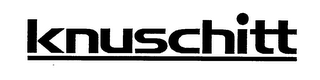 KNUSCHITT logo