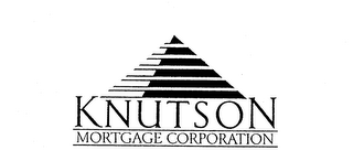 KNUTSON MORTGAGE CORPORATION logo