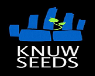 KNUW SEEDS logo