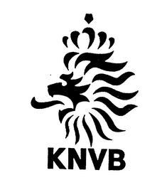 KNVB logo
