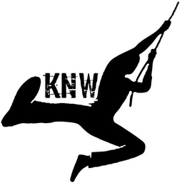KNW logo