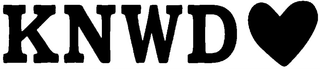 KNWD logo