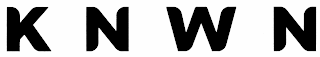 KNWN logo