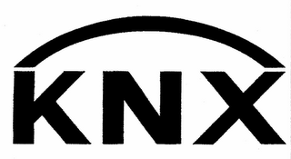 KNX logo