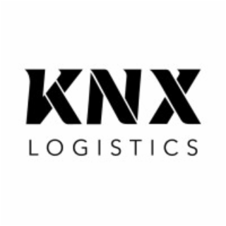 KNX LOGISTICS logo