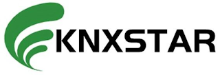 KNXSTAR logo
