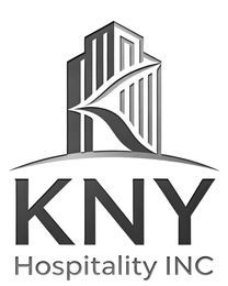 KNY HOSPITALITY INC logo