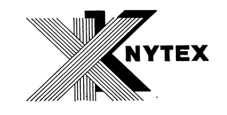 KNYTEX logo