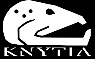 KNYTIA logo