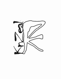 KNZEAL KZ logo