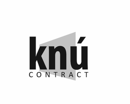 KNÚ CONTRACT logo