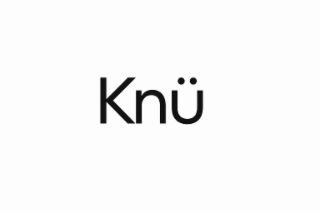 KNÜ logo