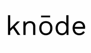 KNŌDE logo