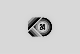 KO 24 logo
