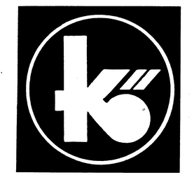 KO logo