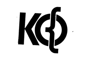 KO logo
