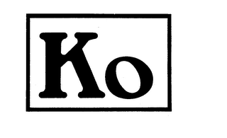 KO