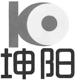 KO logo
