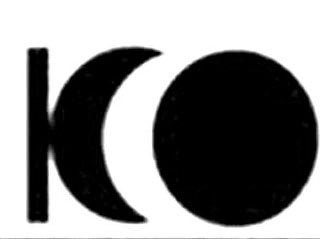 KO logo