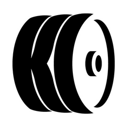 KO logo