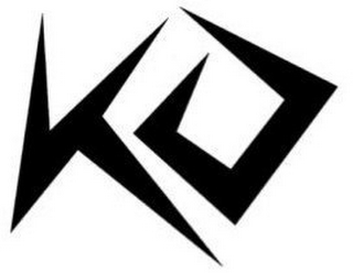 KO logo