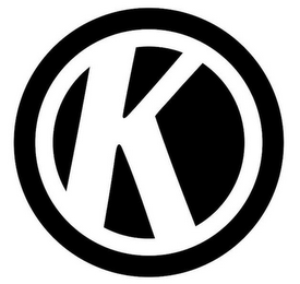 KO logo