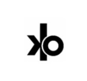 KO logo
