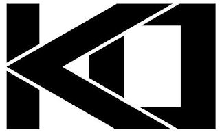 KO logo