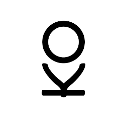 KO logo