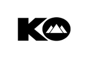 KO logo
