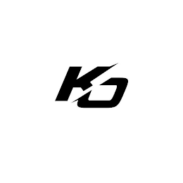 KO logo