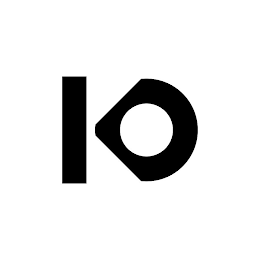 KO logo