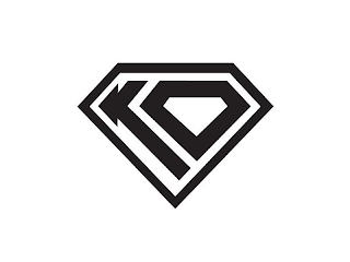 KO logo