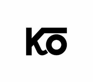KO logo