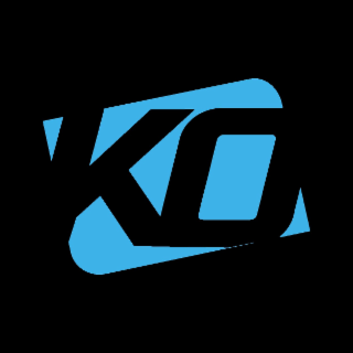 KO logo
