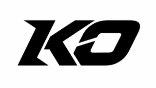 KO logo