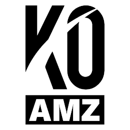 KO AMZ logo