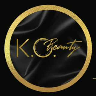 K.O. BEAUTY logo