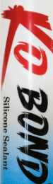 KO BOND SILICONE SEALANT